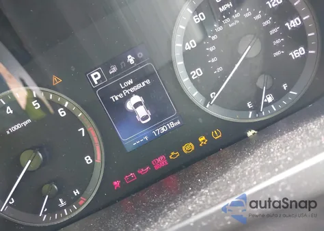 2017 Hyundai Sonata from USA, damaged, VIN 5NPE24AF9HH470553